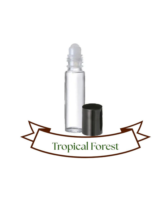 Tropical Forest