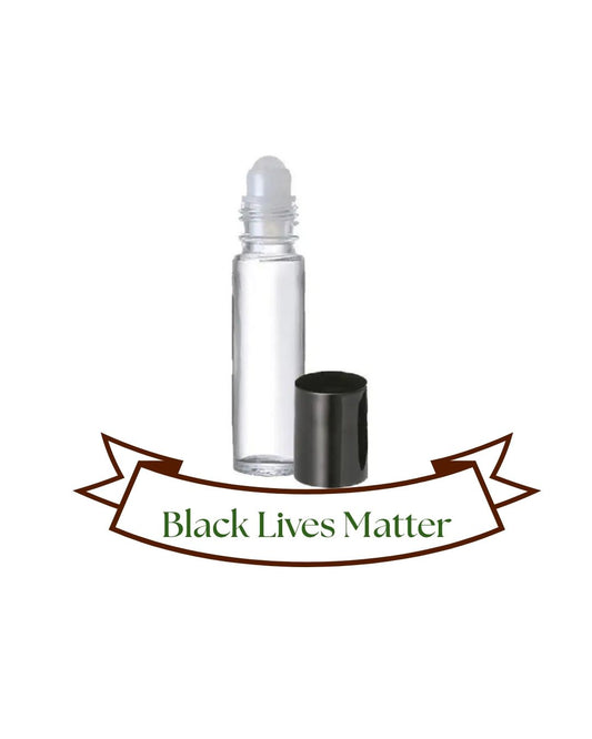 Black Lives Matter