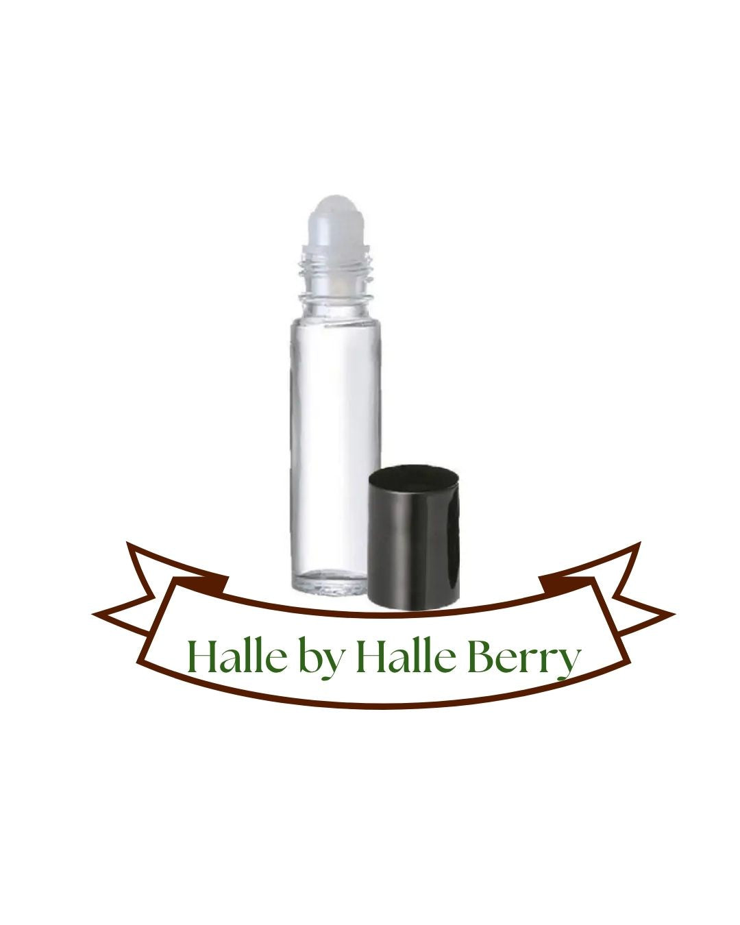 Halle by Halle Berry