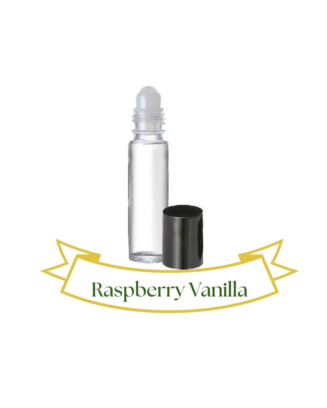 Raspberry Vanilla