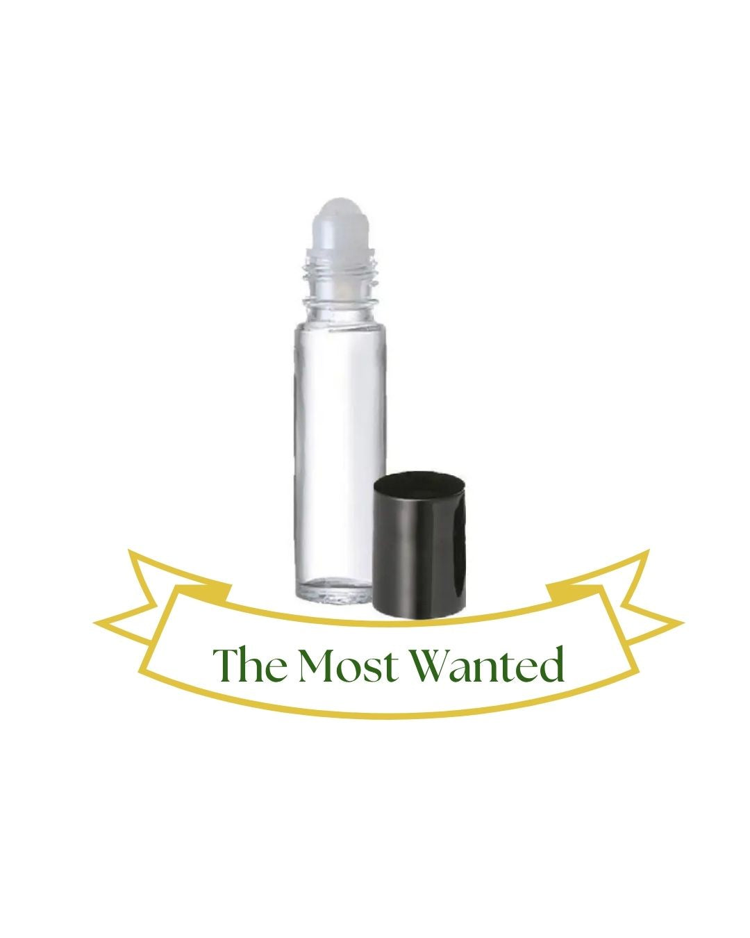 The Most Wanted