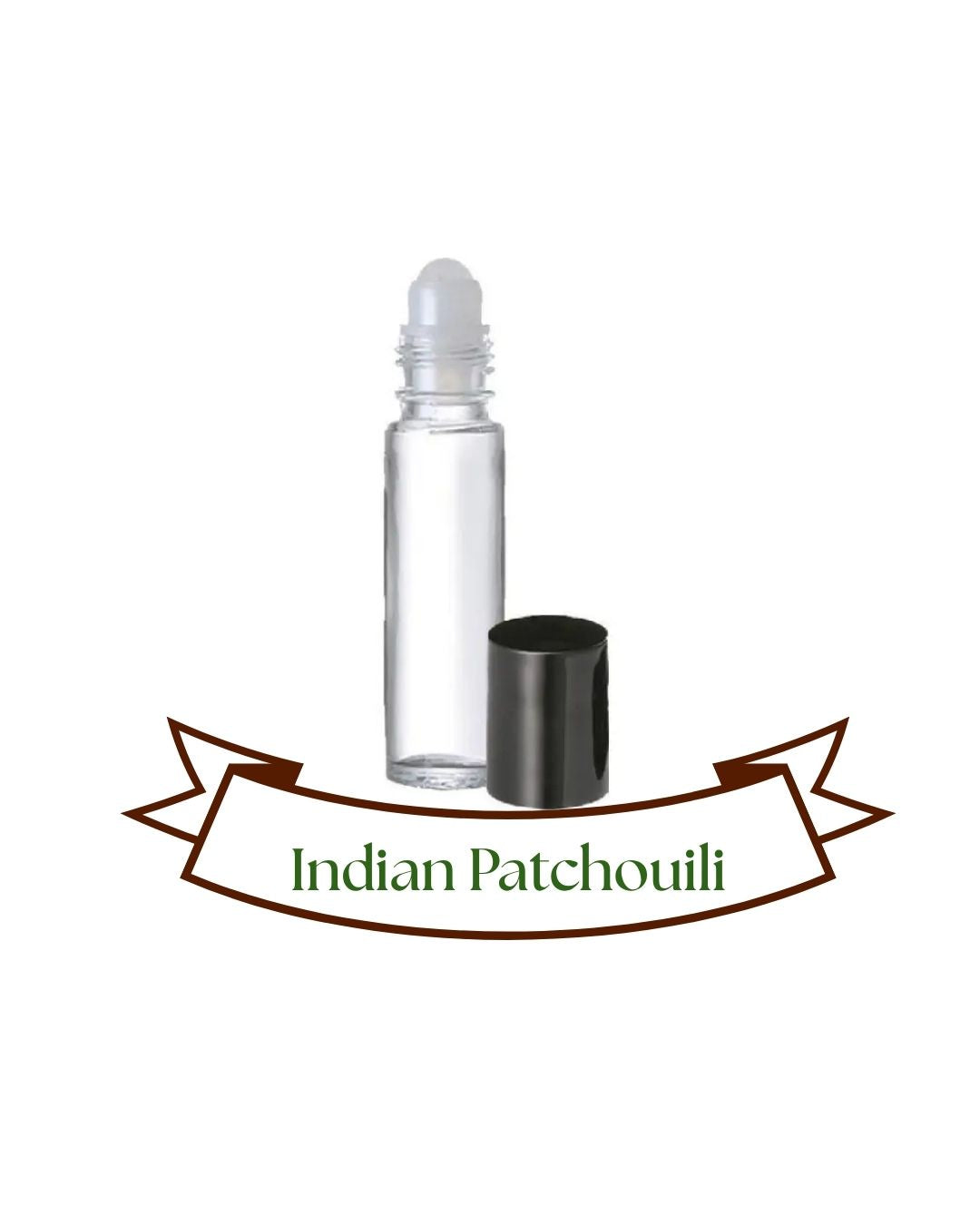 Indian Patchouili