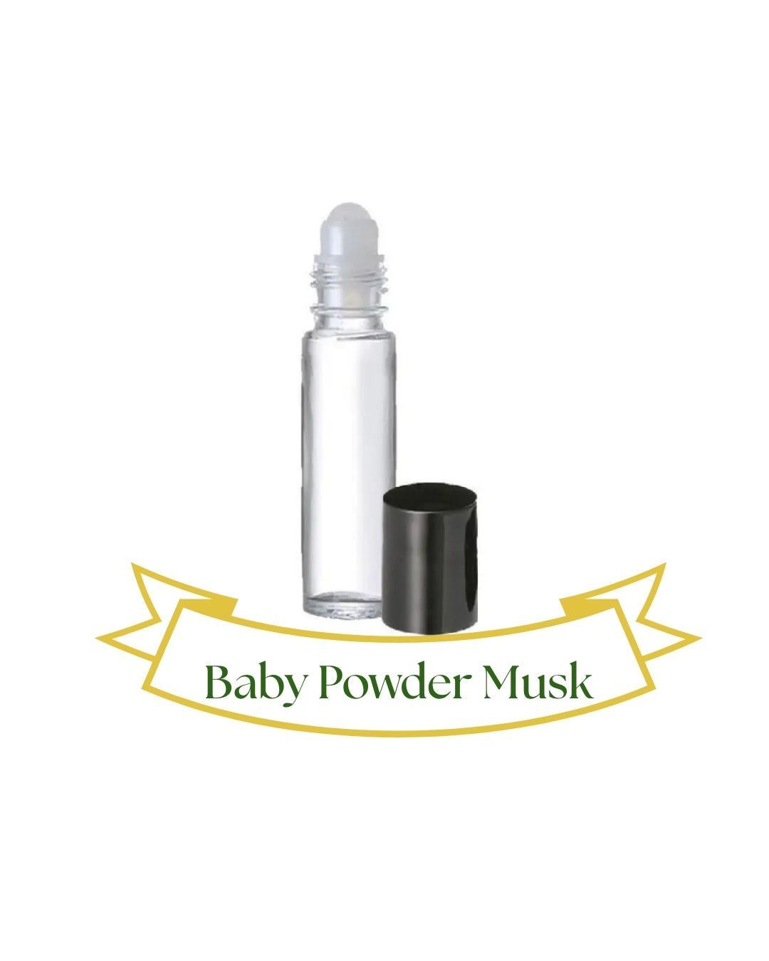 Baby Powder Musk