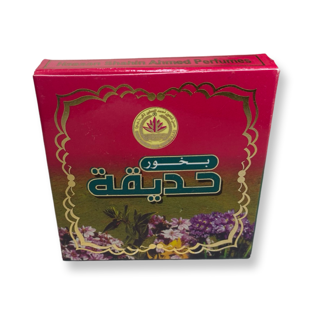 Hadika Bakhoor Incense