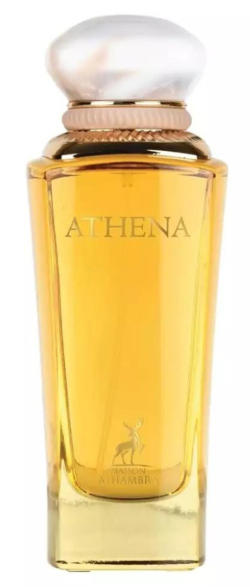 Maison Alhambra Athena
