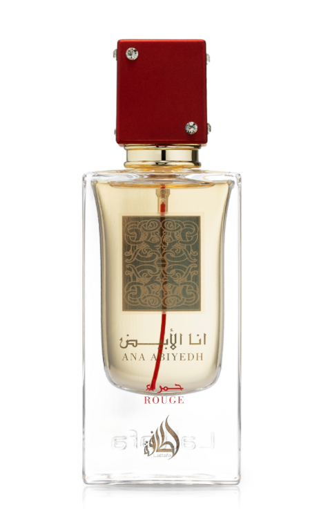 Lataffa Ana Abiyede Rouge