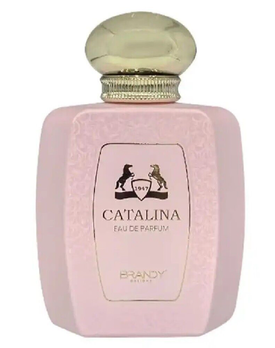Brandy Designs Catalina Eau De Parfum