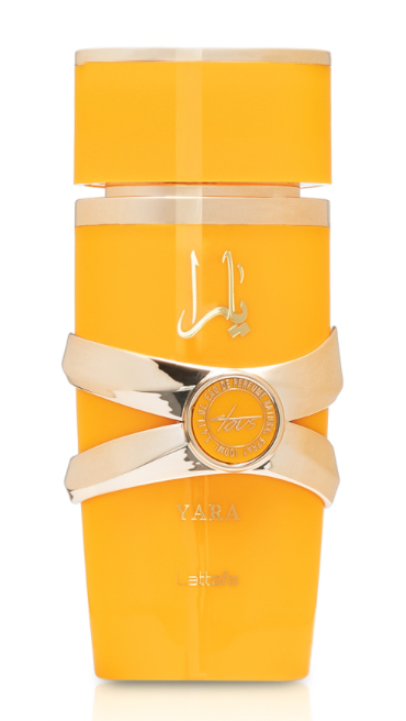 Lataffa Yara Tous Orange
