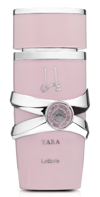 Lataffa Yara Pink