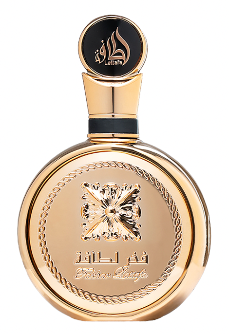 Lataffa Fakhar Extrait Gold Eau De Parfum