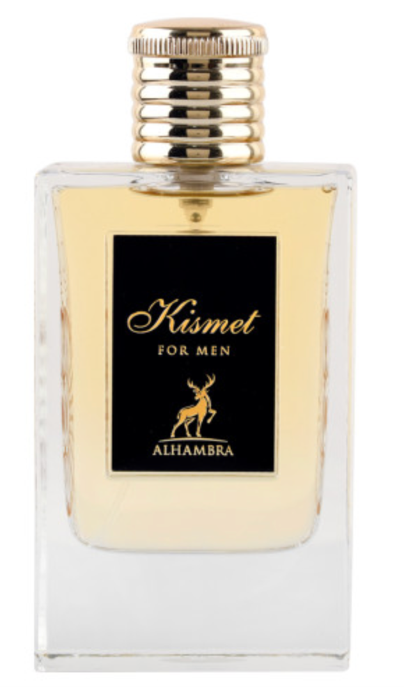 Maison Alhambra Kismet Eau De Parfum