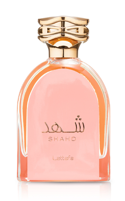 Lataffa Shahd Eau De Parfum