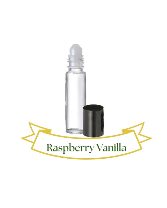 Raspberry Vanilla