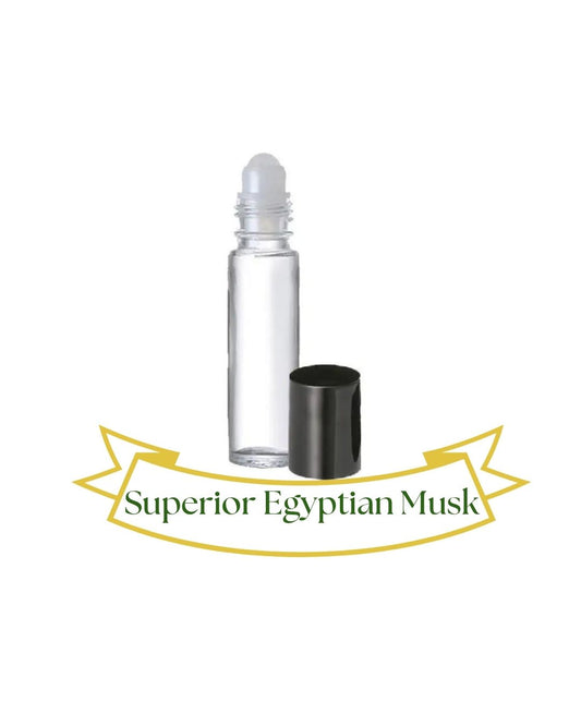 Superior Egyptian Musk