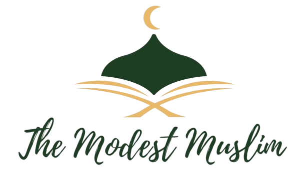 The Modest Muslim