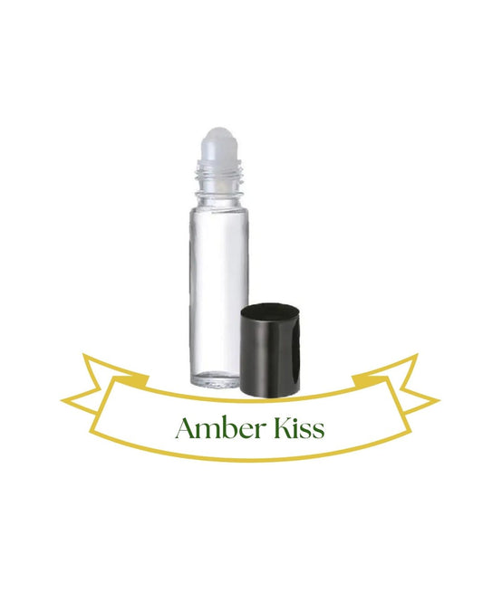 Amber Kiss