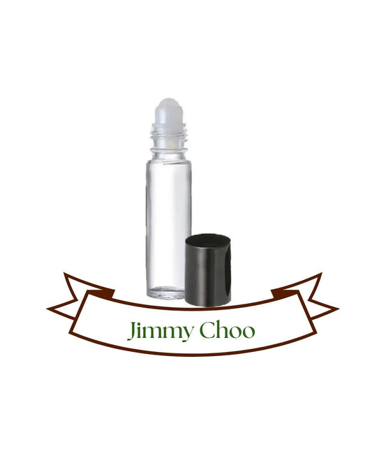 Jimmy Choo