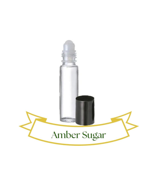 Amber Sugar