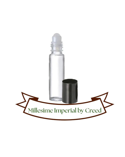 Millesime Imperial by Creed