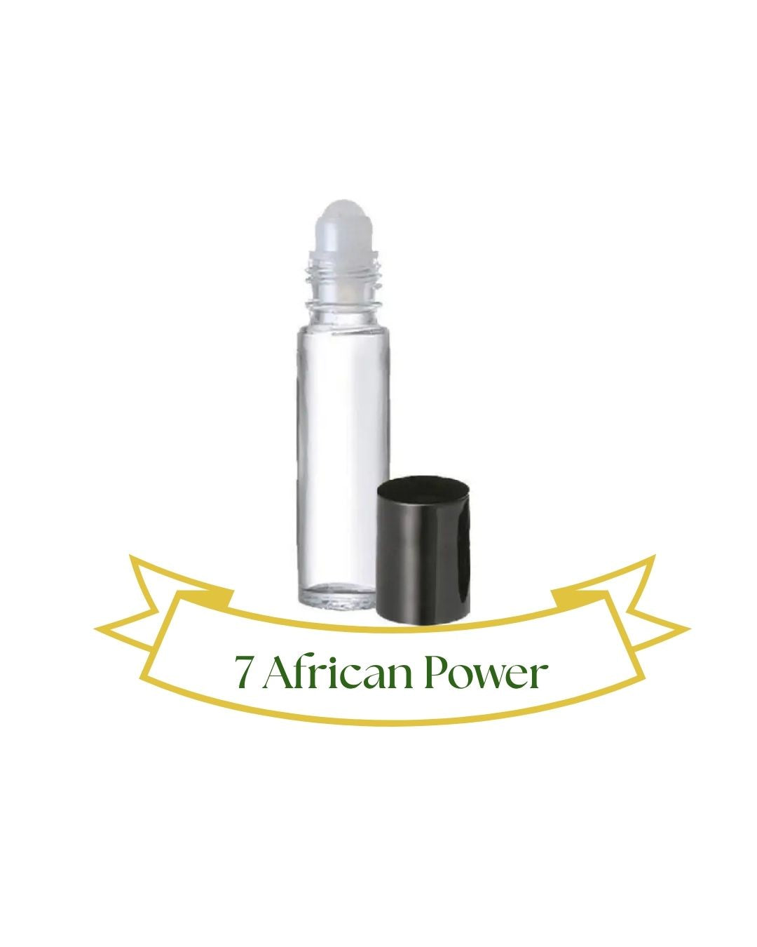7 African Power