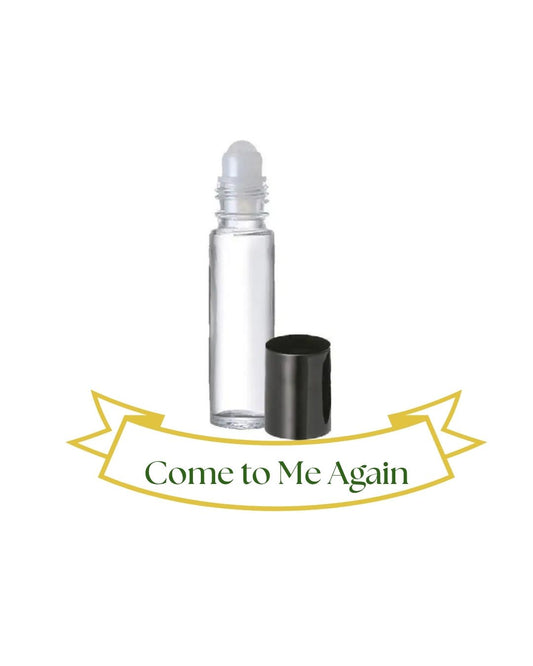 Come to Me Again
