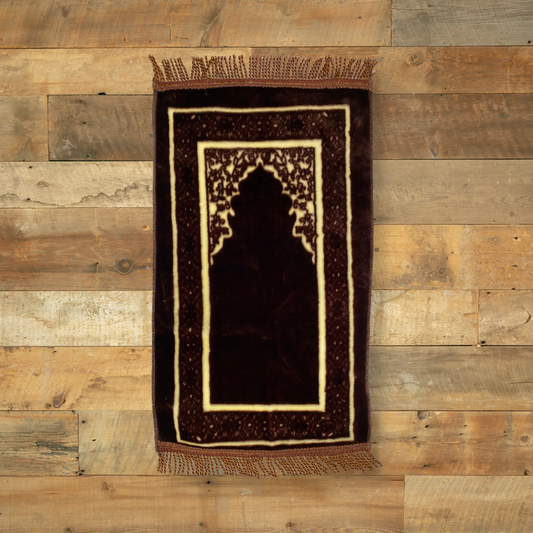 Kids Prayer Rug