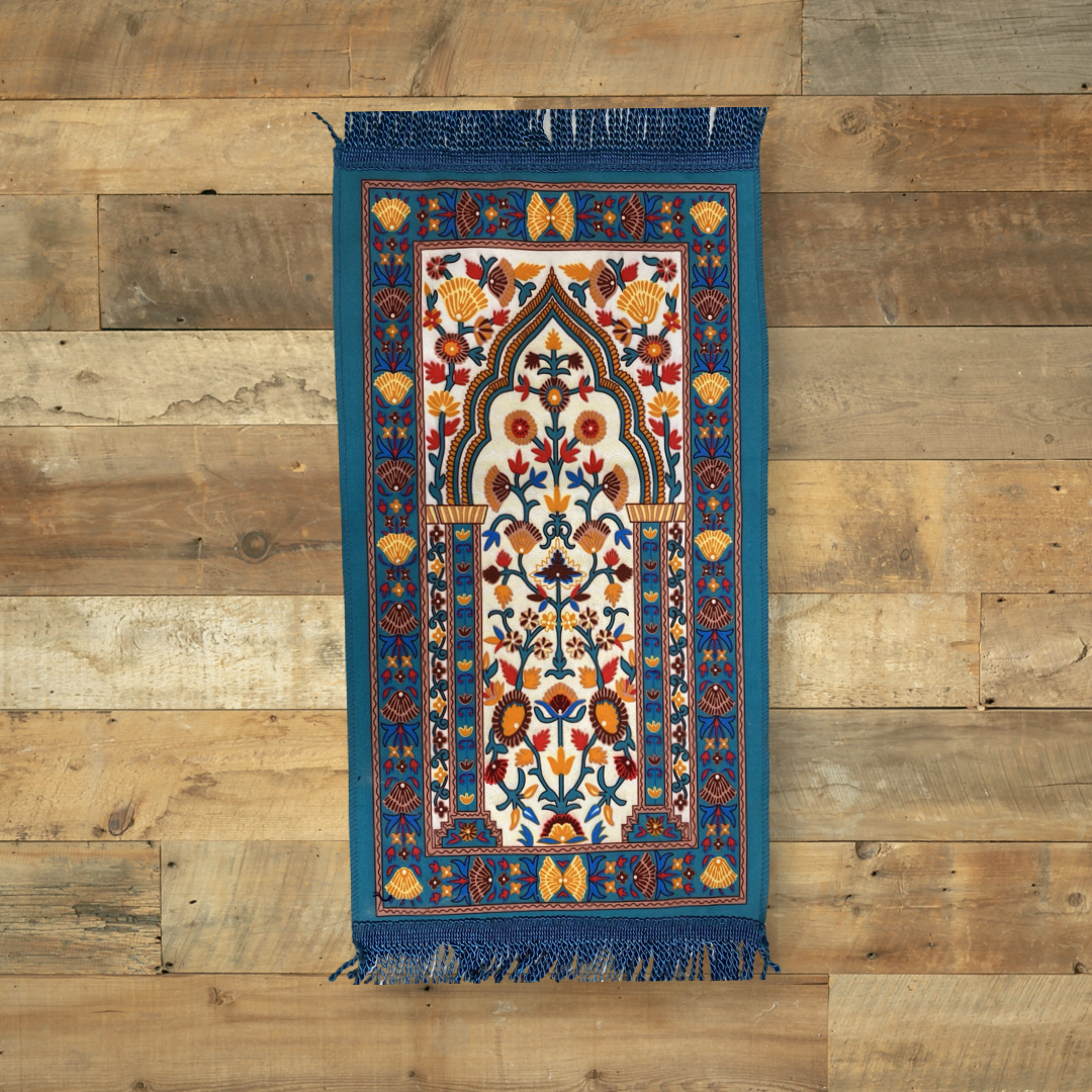 Kids Prayer Rug