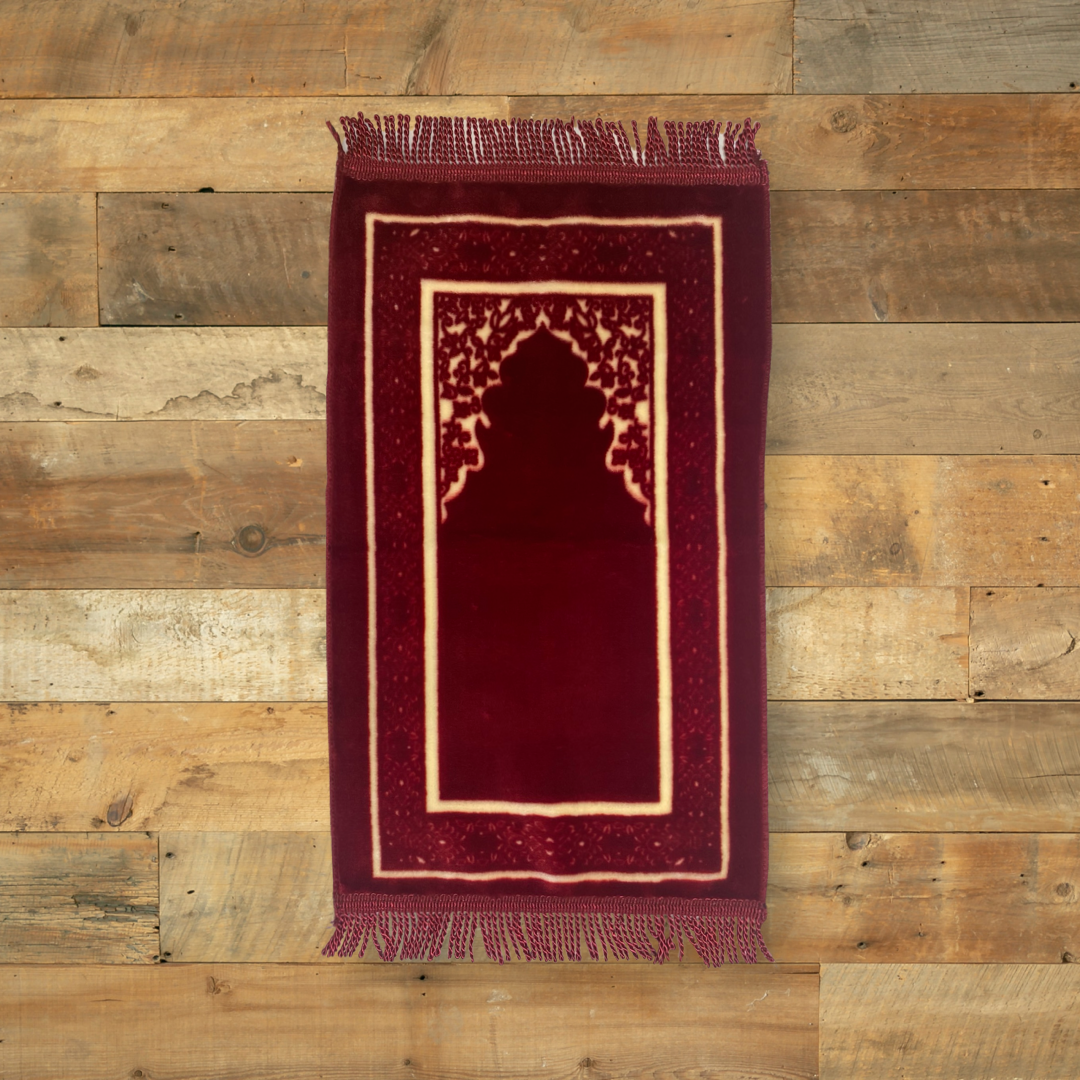 Kids Prayer Rug