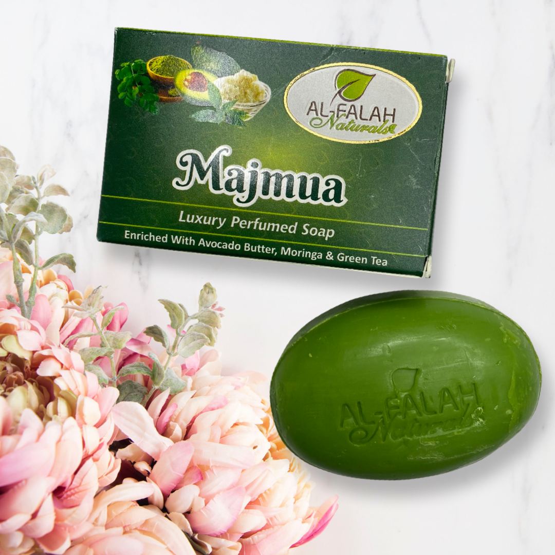 AL FALAH MAJMUA LUXURY PERFUMED SOAP