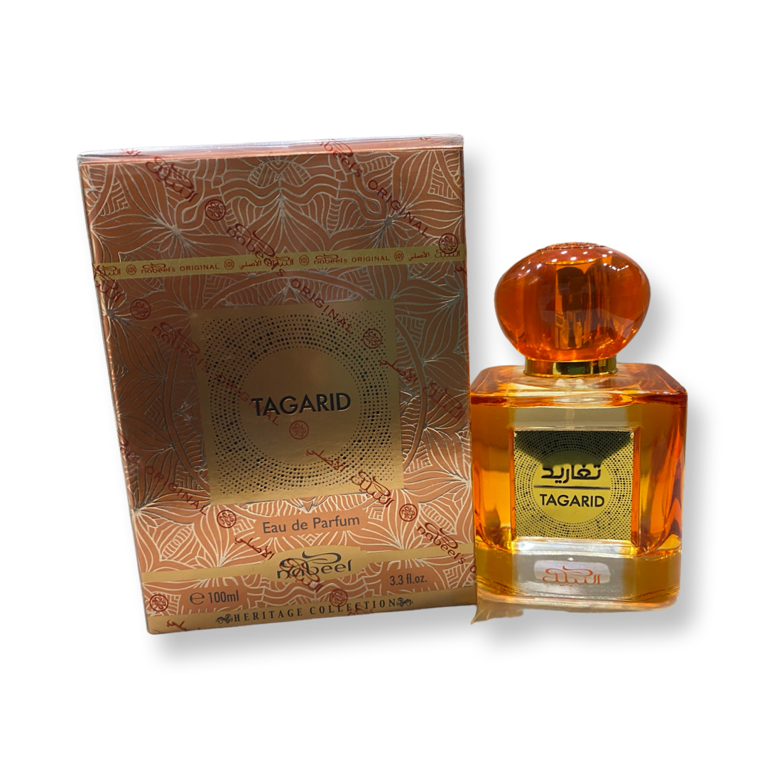 Tagarid Eau de Parfum