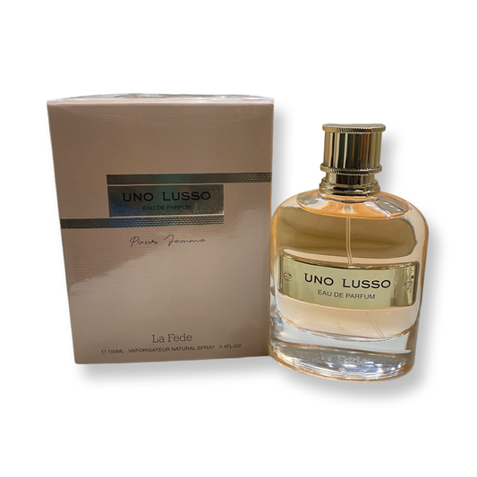 Spray UNO Lusso EDP