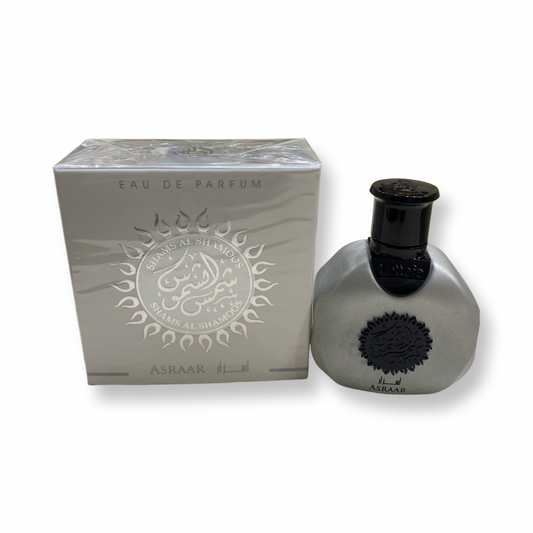 Asrar Shams Al Shamoos EDP