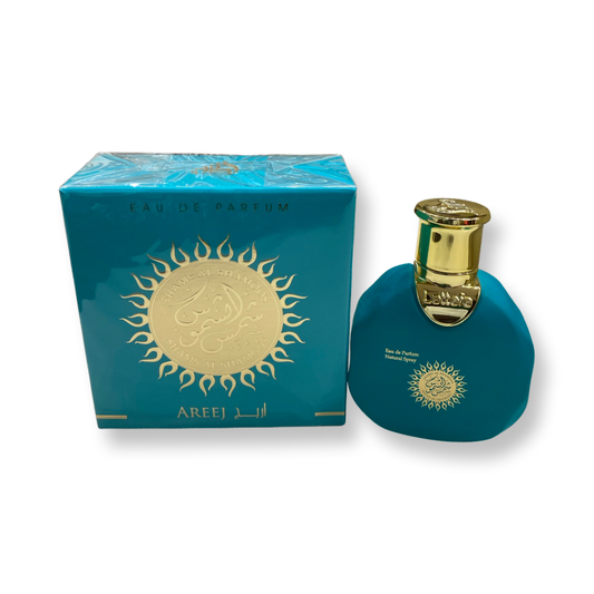 Areej Shams Al Shamoos EDP