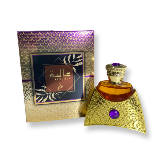 Khadlaj Aaliya Eau De Parfum