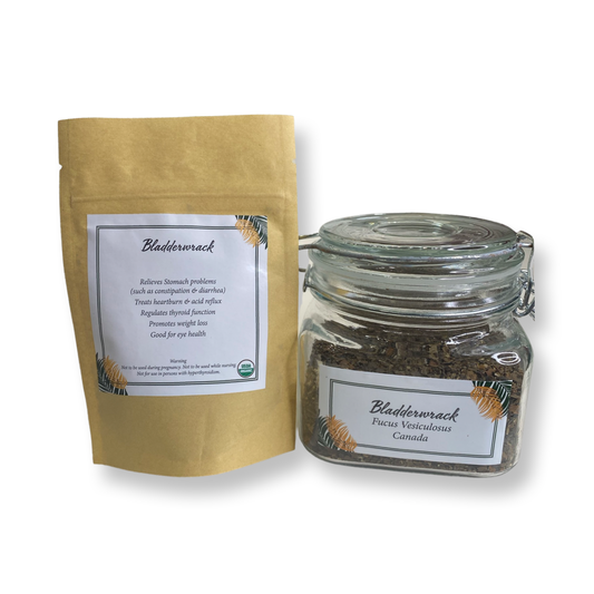 BLADDERWRACK 1 oz