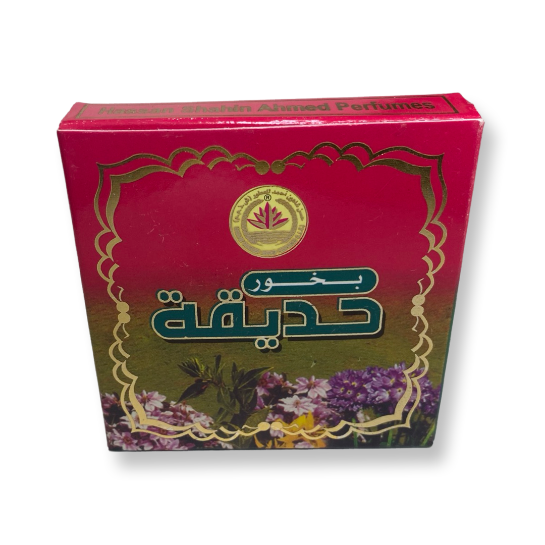 Hadika Bakhoor Incense