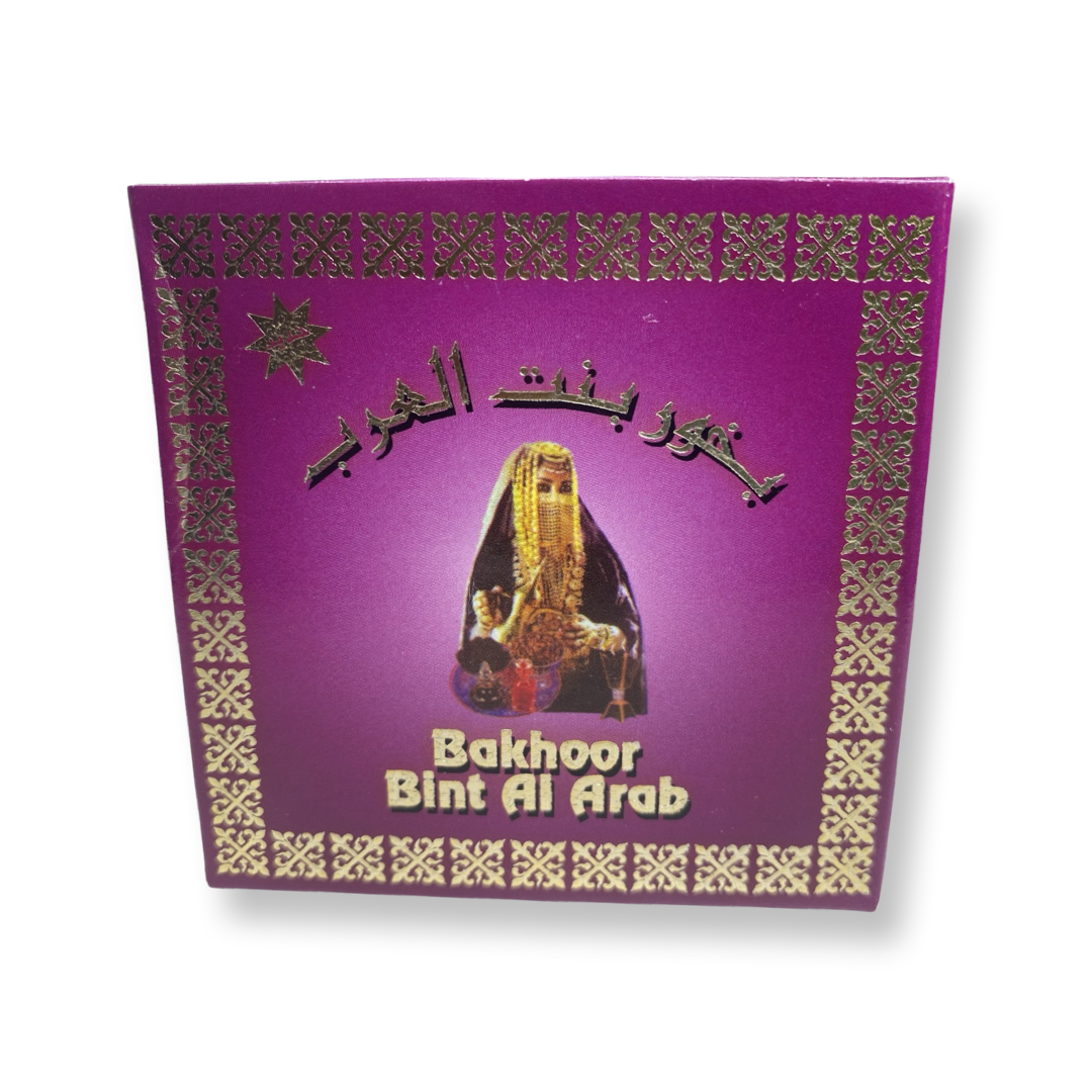 Bakhoor Bint Al Arab