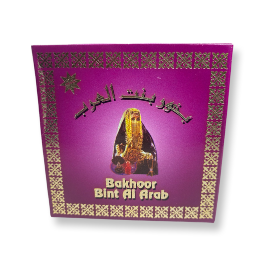 Bakhoor Bint Al Arab