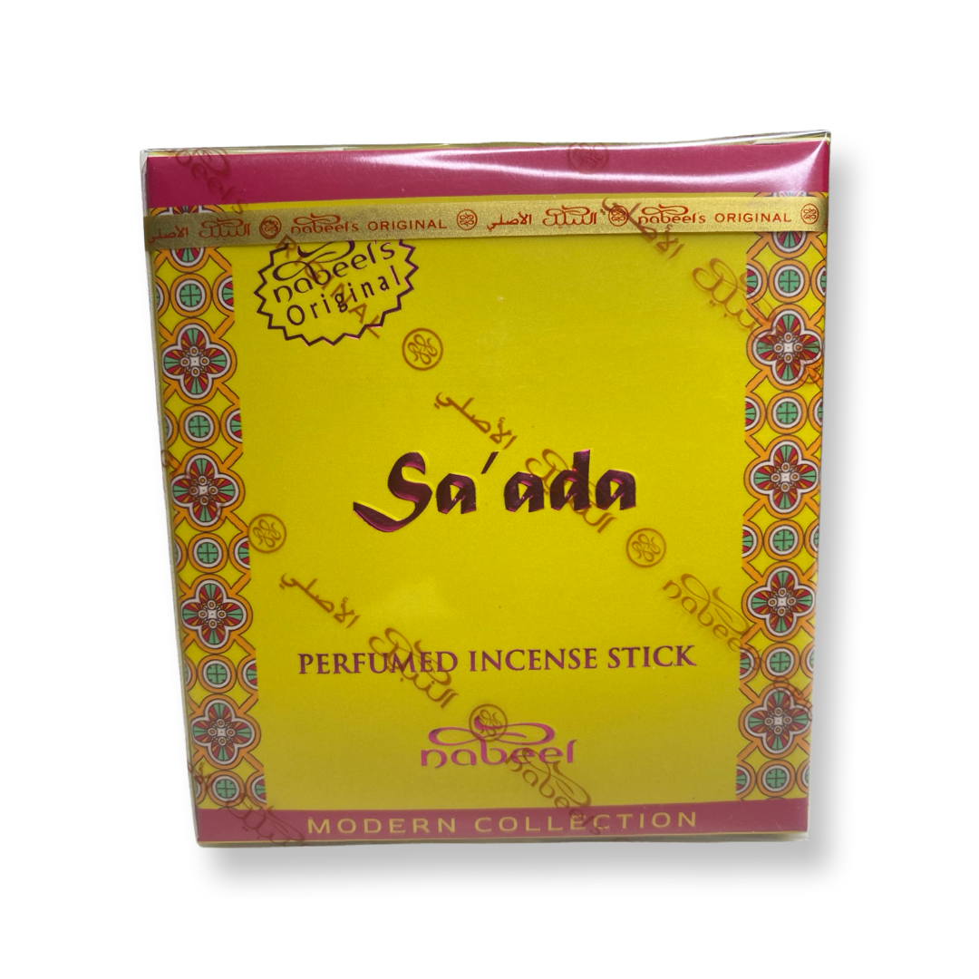 Sa’ada bakhoor Incense