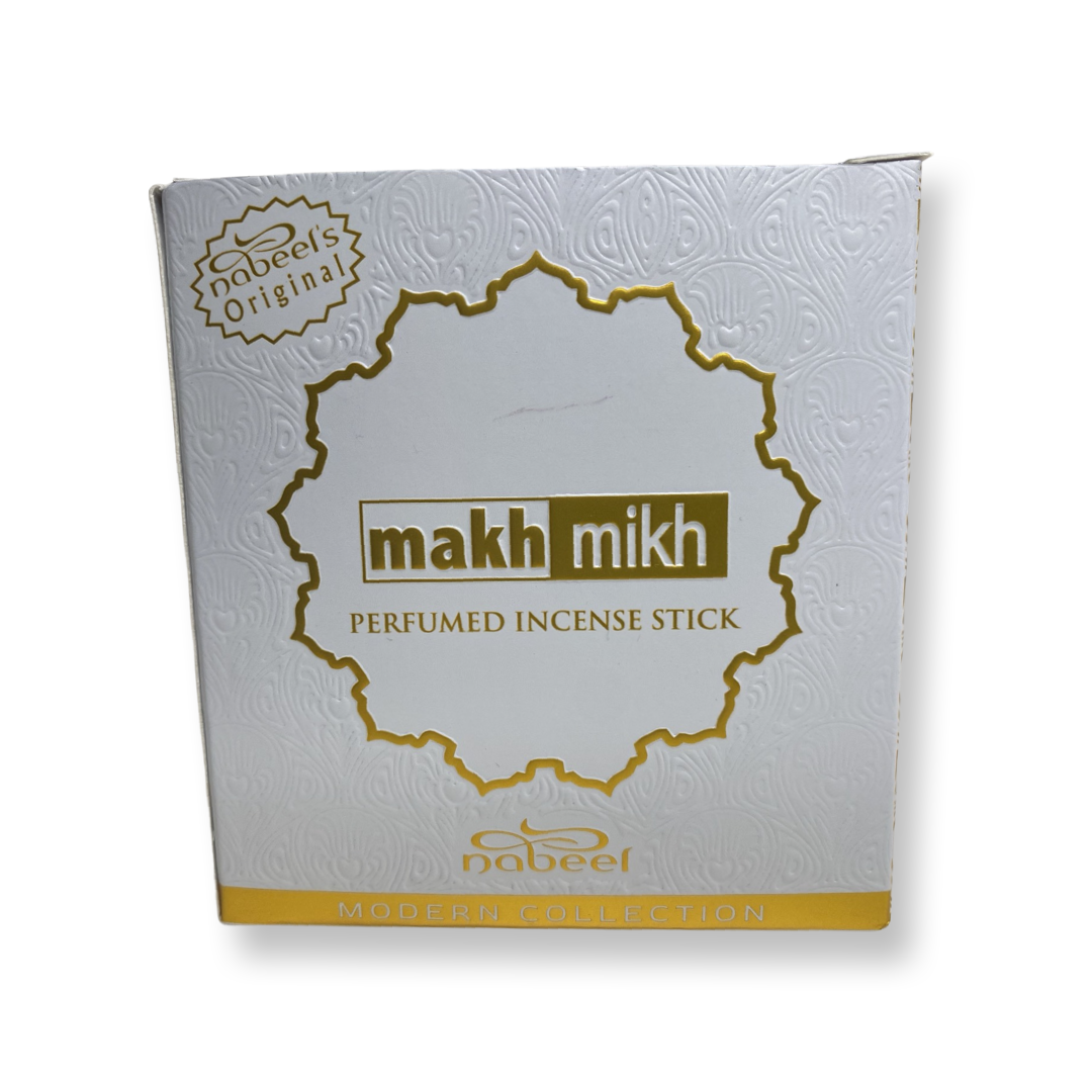 Makh Mikh Incense Stick