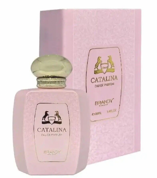 Brandy Designs Catalina Eau De Parfum