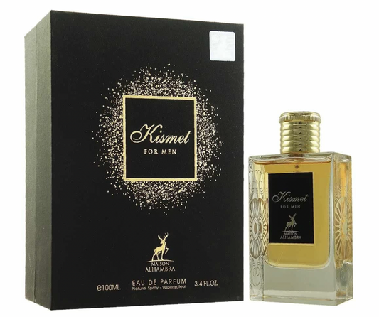 Maison Alhambra Kismet Eau De Parfum