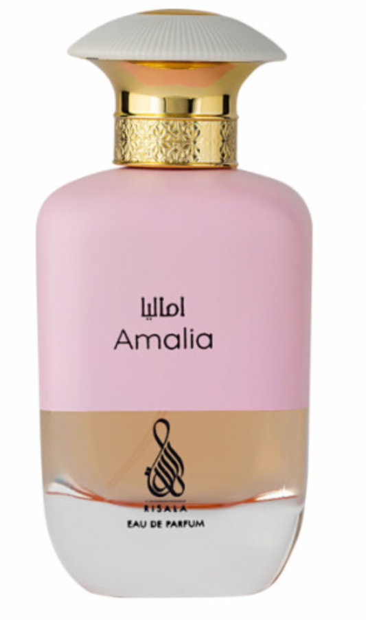 Risaia Amalia Eau De Parfum