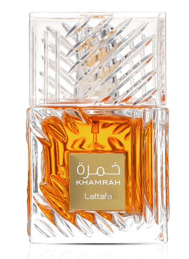 Lataffa Khamrah Eau De Parfum