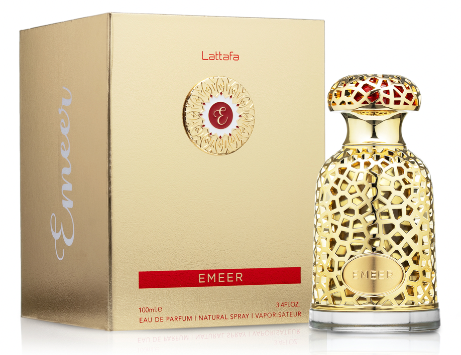 Lataffa Emeer Eau De Parfum