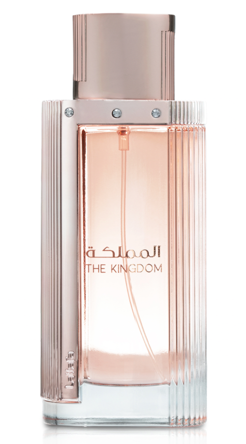 Lataffa The Kingdom Women Eau De Parfum