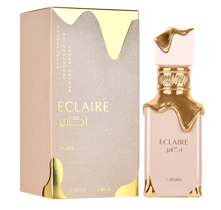 Lataffa Eclaire Eau De Parfum