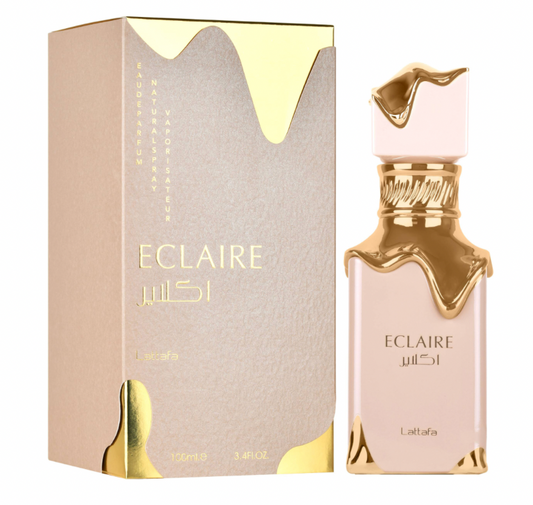 Lataffa Eclaire Eau De Parfum