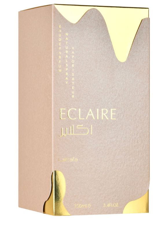 Lataffa Eclaire Eau De Parfum