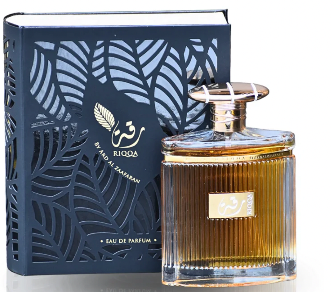 Ard AL Zaafaran Riqqa Eau De Parfum